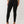 True Religion Jeans Jennie Sn Crystal Flap Skinny Rinse Black
