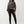 True Religion Jeans Jennie Sn Crystal Flap Skinny Rinse Black