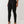 True Religion Jeans Jennie Sn Crystal Flap Skinny Rinse Black