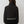 True Religion Hs Quilted Zip Up Jacket Jet Black
