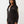 True Religion Hoodie Tr Wings Zip Up Jet Black