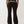 True Religion Sweatpants Gothic Tr Flare Jet Black
