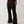 True Religion Sweatpants Gothic Tr Flare Jet Black