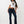 True Religion Tr Tiger Baby Tee Optic White