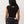 True Religion Wing Hs Notch Ss Tee Jet Black