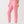 True Religion Classic Track Pants Ladies Heather Rose