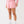 True Religion Embroidered Shorts Lounge Rosebud