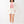 True Religion Embroidered Shorts Lounge Winter White