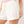 True Religion Embroidered Shorts Lounge Winter White