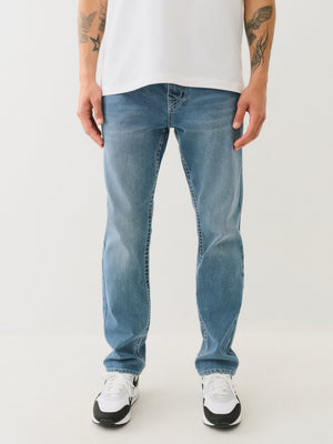 True Religion Rocco Big T Skinny Medium Fresh Wash