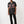 True Religion Baseball Jersey Jet Black