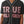 True Religion Baseball Jersey Jet Black