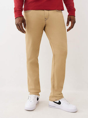 True Religion Denim Geno Sn Ne Slim Travertine