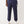 True Religion Buddha Card Jogger Blue