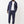 True Religion Buddha Card Jogger Blue