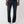 True Religion Jeans Ricky Big T Flap Straight Dark Mahogany Wood Wash