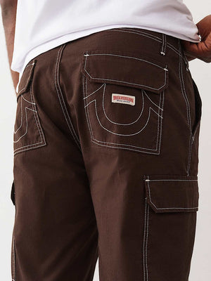True Religion Ripstop Cargo Sn S Java