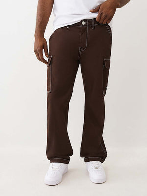 True Religion Ripstop Cargo Sn S Java