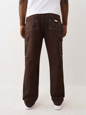 True Religion Ripstop Cargo Sn S Java