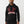 True Religion Hoodie Spiral Hs Po Jet Black