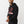True Religion Hoodie Spiral Hs Po Jet Black