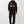 True Religion Hoodie Spiral Hs Po Jet Black