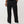 True Religion Pants Spiral Hs Straight Jet Black