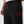 True Religion Pants Spiral Hs Straight Jet Black