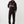 True Religion Pants Spiral Hs Straight Jet Black