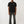 True Religion T-Shirt Warped True Buddha Jet Black