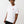 True Religion T-Shirt Warped True Buddha Optic White
