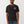 True Religion T-Shirt Embroidery Patch Jet Black
