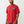 True Religion T-Shirt Embroidery Patch Trv Red