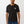 True Religion T-Shirt Hs Buddha Ss Jet Black