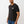 True Religion T-Shirt Hs Buddha Ss Jet Black