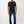 True Religion T-Shirt Hs Buddha Ss Jet Black