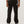 True Religion Pants Hs Srs Straight Leg Jet Black