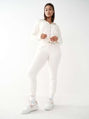 Big T Logo Jogger