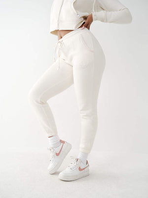 Big T Logo Jogger