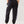 True Religion Track Pants Ladies Fleece Jet Black