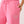 True Religion Crystal French Terry Track Pants Pink