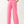 True Religion Crystal French Terry Track Pants Pink