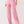 True Religion Crystal Wing Track Pants Stright Leg Heather Rose