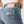 True Religion Billie Jeans Straight Flap Valmonte