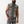 True Religion Denim Pocket Vest Stack Rips Grey Wash