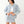 True Religion Jimmy Jacket Oversized Monogram Leaping Water