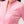 True Religion Crystal Wings Jacket Velour Heather Rose