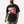 True Religion Ss Torn Srs Tee Jet Black