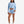 True Religion Shorts Tr Low Rise Joey Terry S Cerulean Blue
