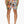 True Religion Aop Sn Board Short White / Mix